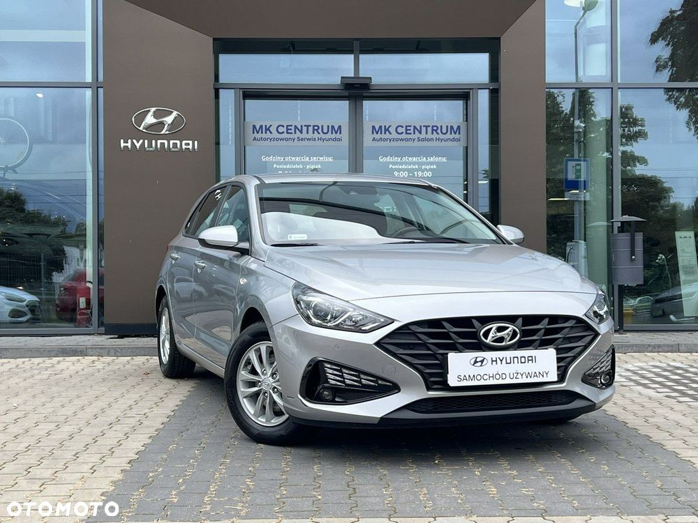 Hyundai i30 - 3