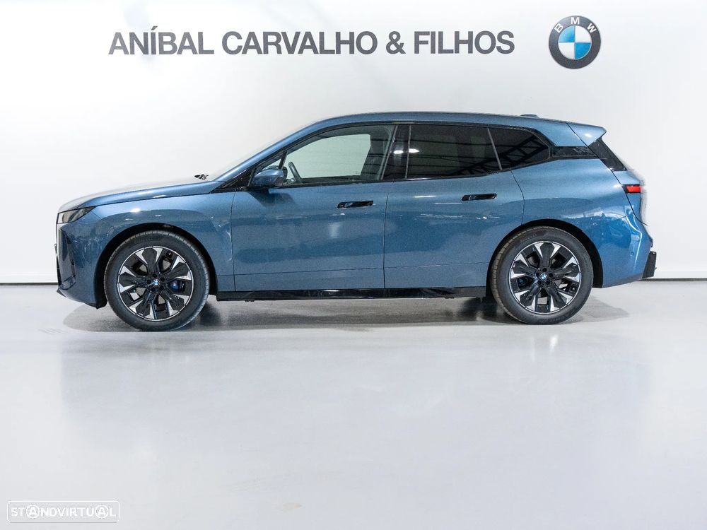 BMW iX xDrive 45 Pack Desportivo - 3