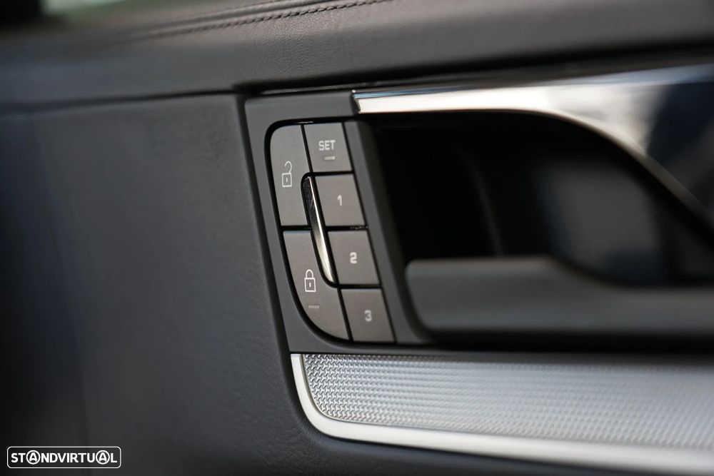 Porsche Cayenne S E-Hybrid - 26