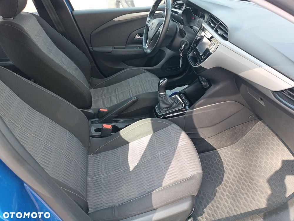 Opel Corsa 1.2 S&S - 19