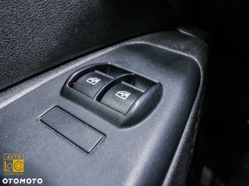 Fiat Doblo Kombi Maxi XL Dynamic - 25