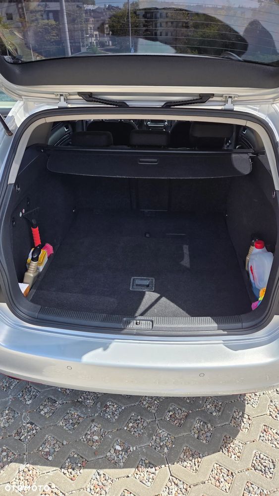 Volkswagen Golf 1.2 TSI Comfortline DSG - 10
