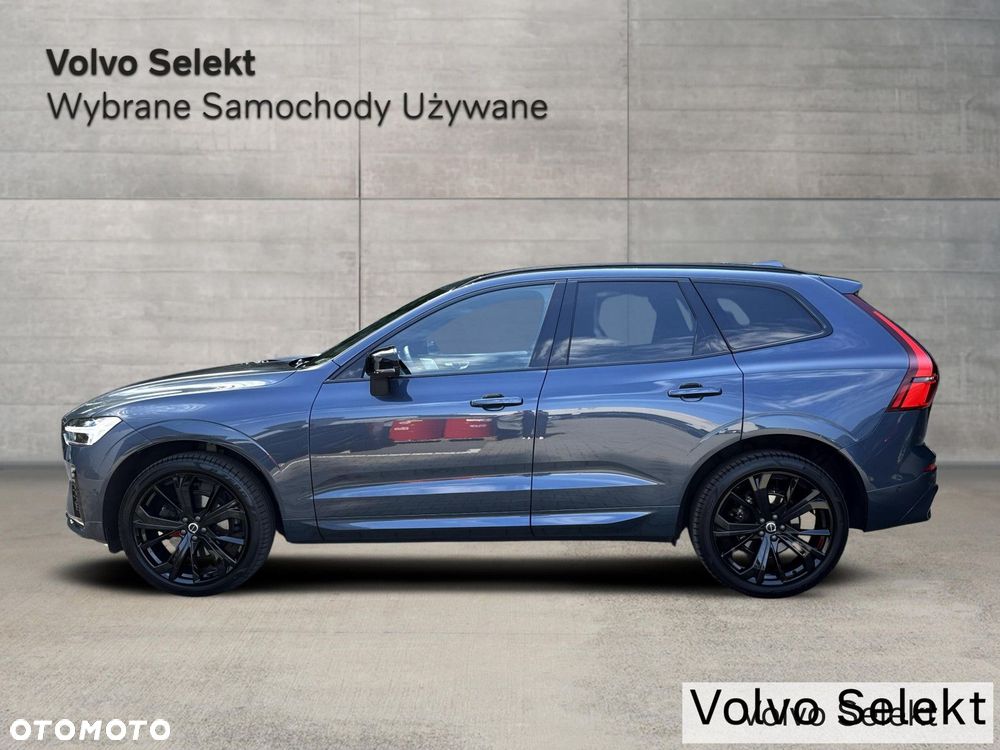 Volvo XC 60 - 3