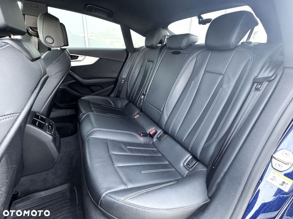 Audi A5 Sportback - 28