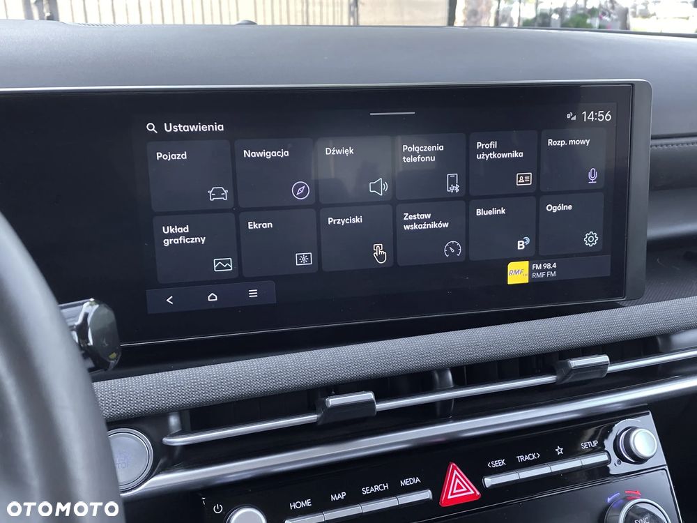 Hyundai Tucson 1.6 T-GDi Smart 2WD - 8