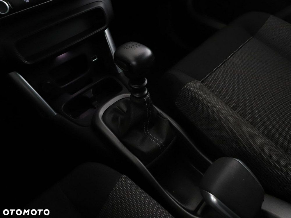 Citroën C3 Aircross 1.5 BlueHDi Shine Pack S&S - 28