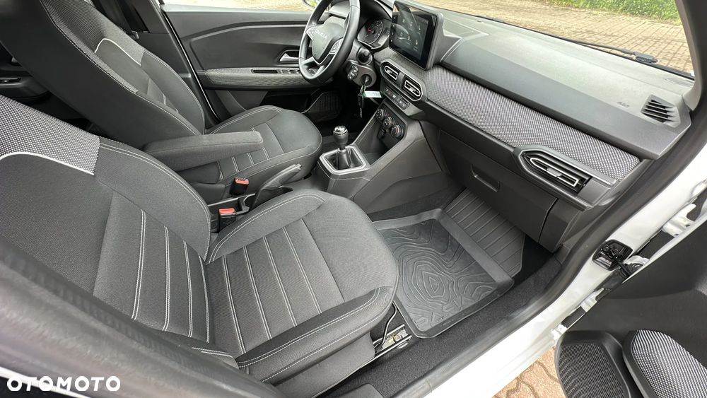 Dacia Sandero 1.0 TCe Expression - 21