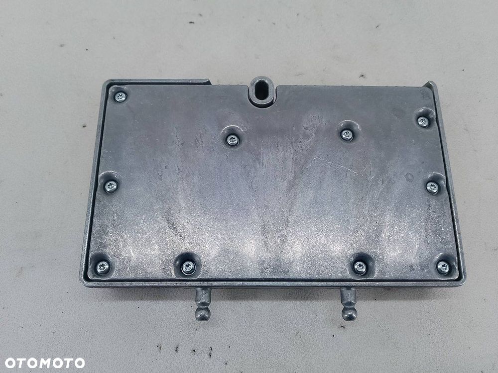 STEROWNIK KAMERY BMW SERIA 7 F01 9226801 - 5
