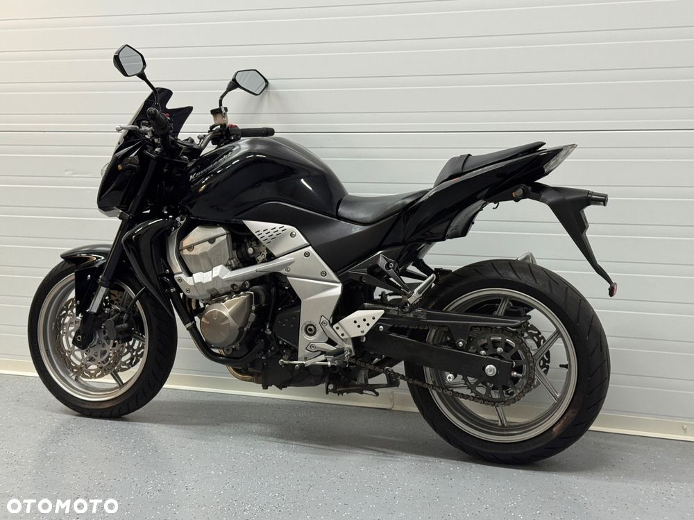 Kawasaki Z - 11