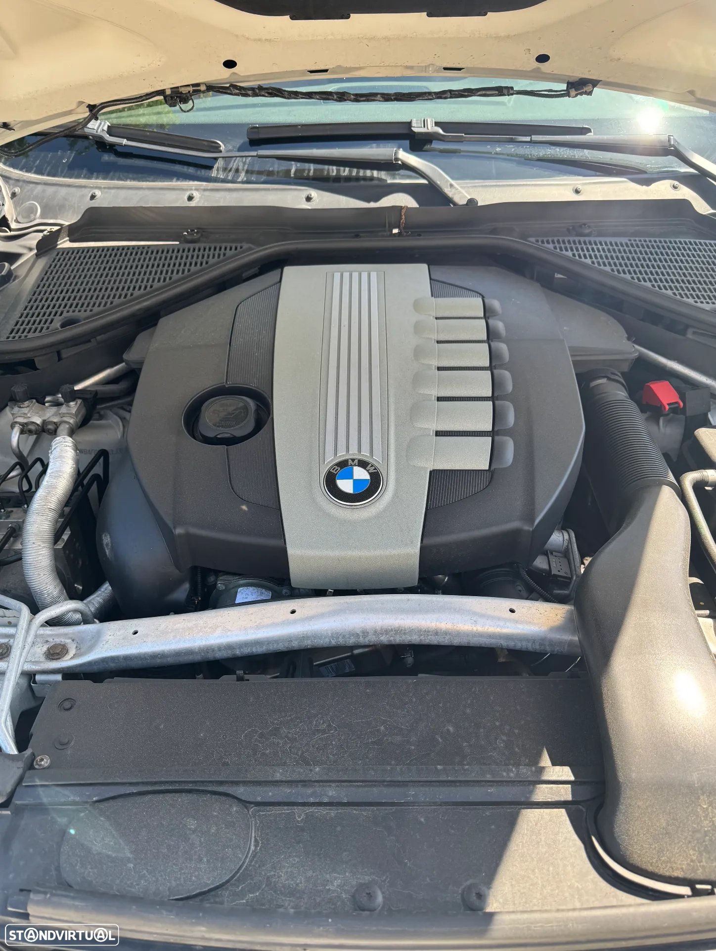 BMW X6 40 d xDrive - 12