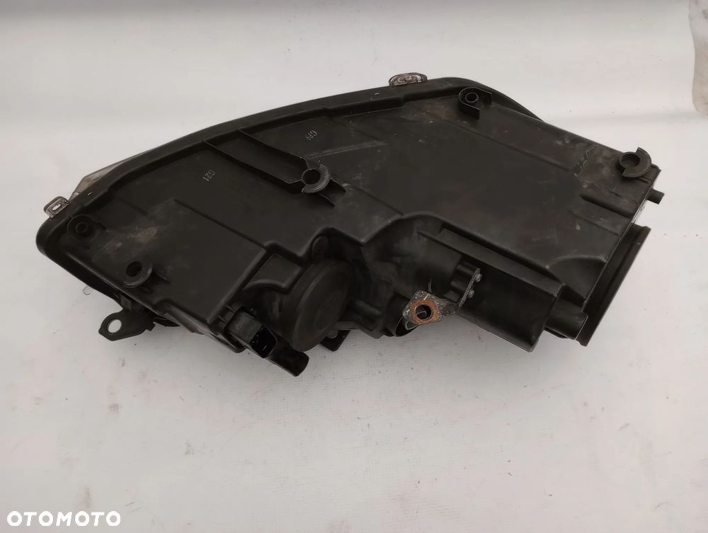 Lampa Przednia Lewy Przód L.P. VW Golf VI 5K2941005H UK - 5