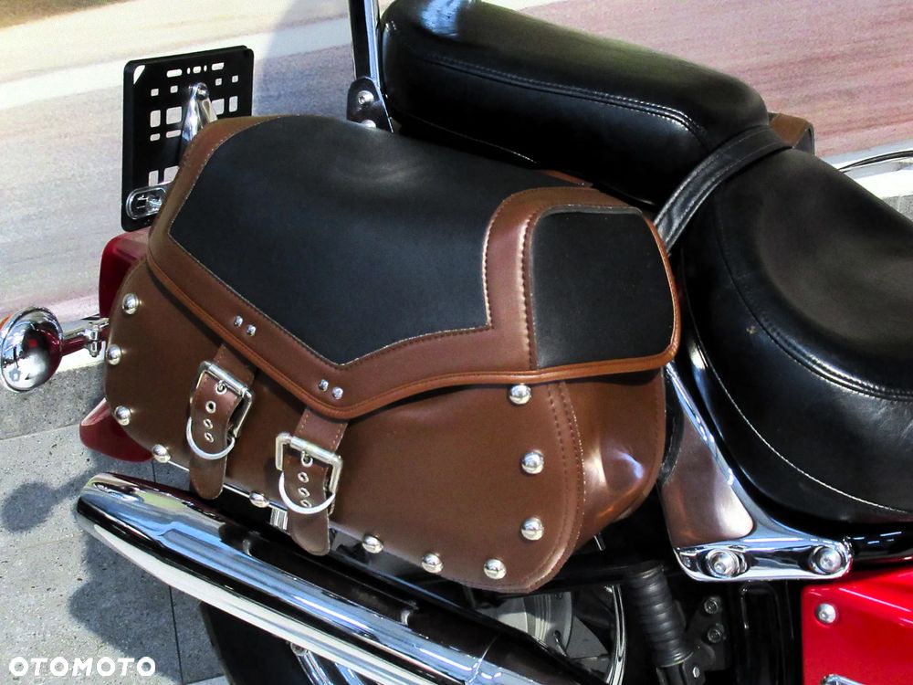 Yamaha Drag Star - 28