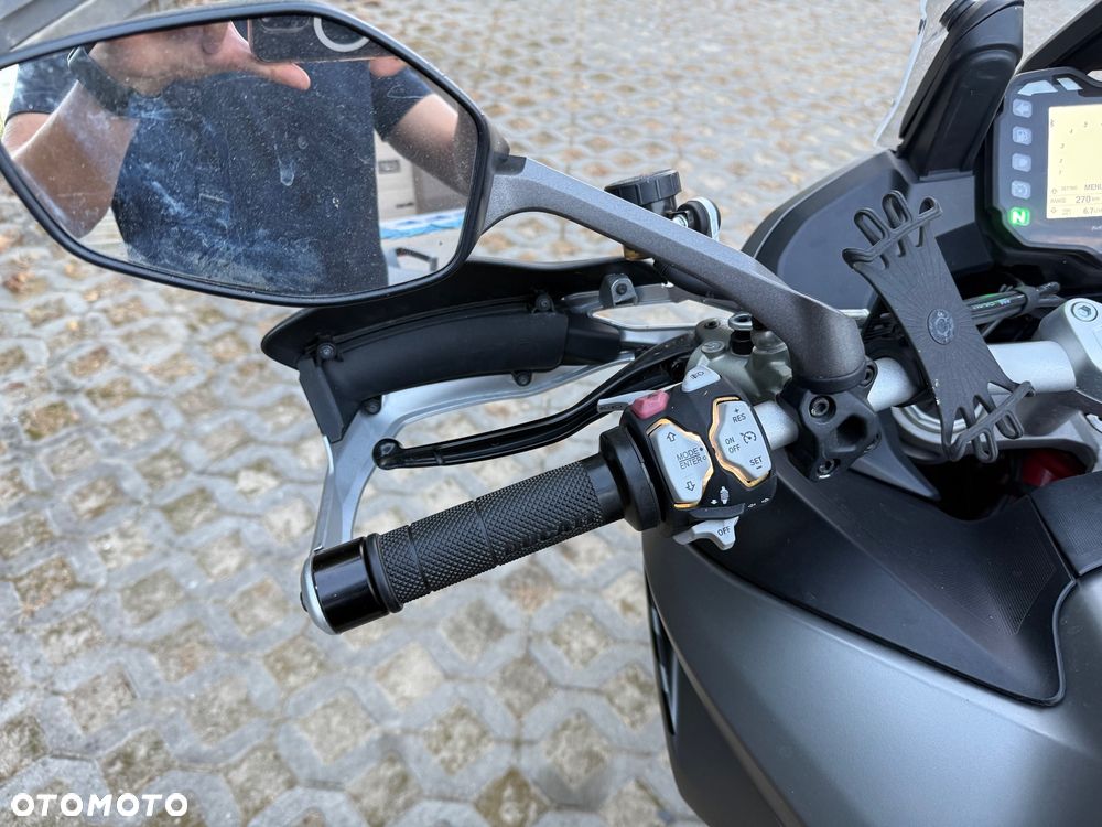 Ducati Multistrada - 22