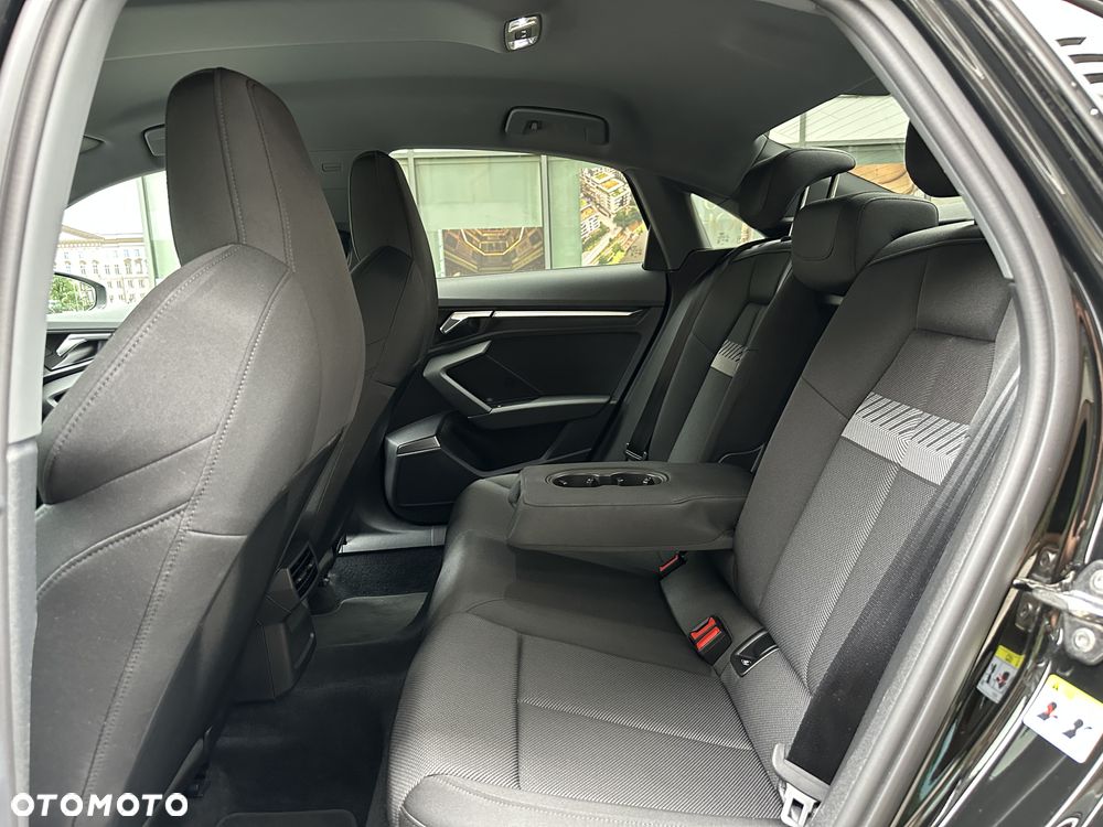 Audi A3 Limousine - 6