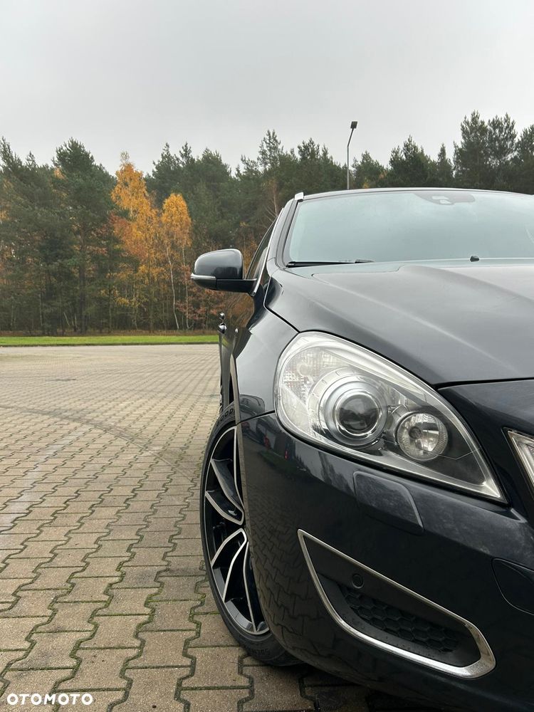 Volvo V60 - 28
