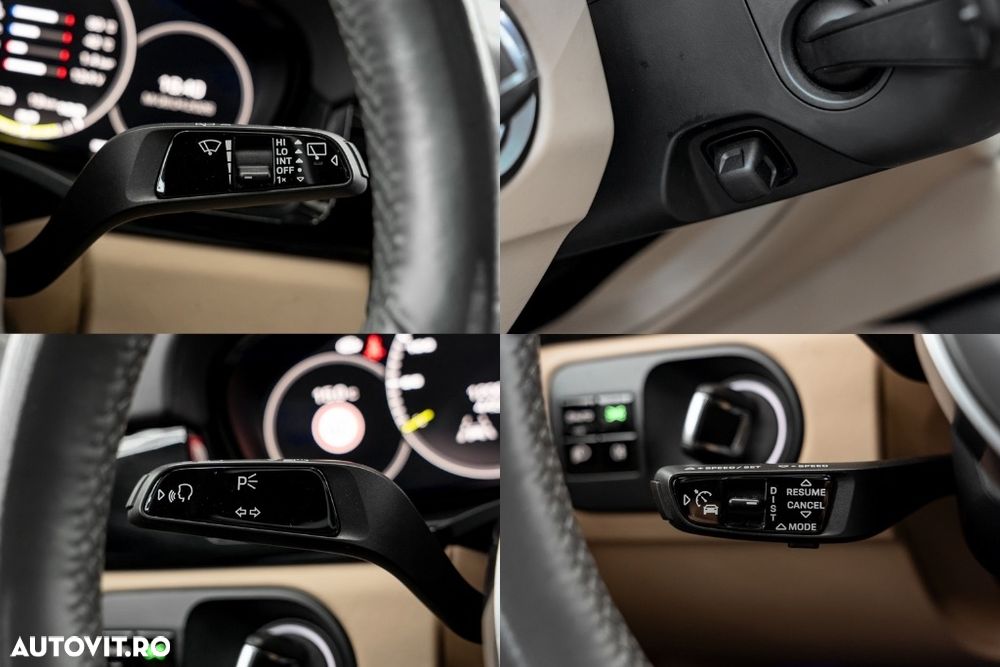 Porsche Cayenne E-Hybrid Tiptronic S - 33