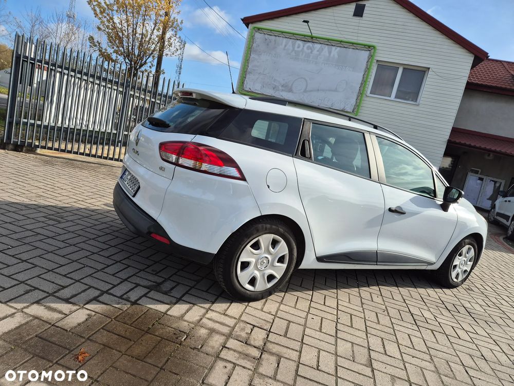 Renault Clio 1.5 dCi Business - 5