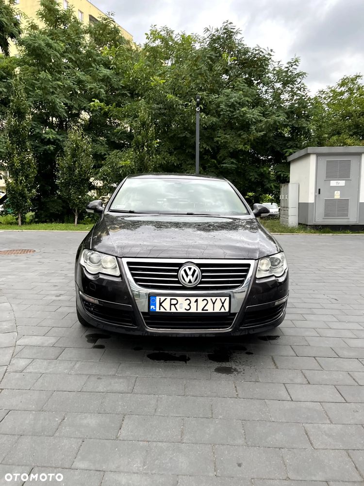 Volkswagen Passat 2.0 TDI DPF Highline DSG - 3