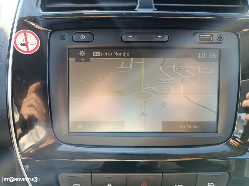 Dacia Spring Electric 45 Expression - 11
