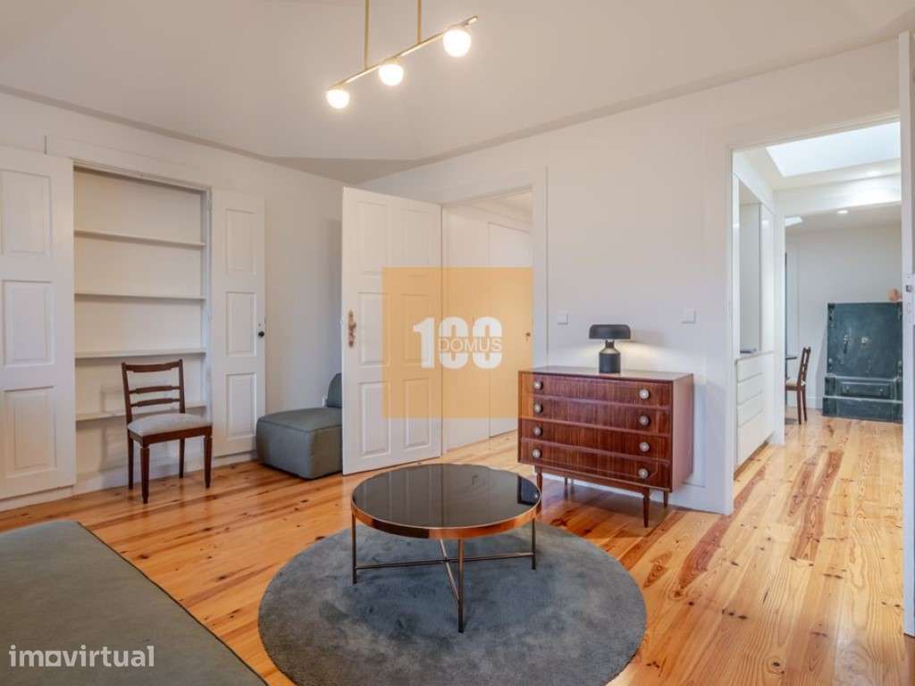 Apartamento T2 na Rua de Cedofeita - Grande imagem: 4/20