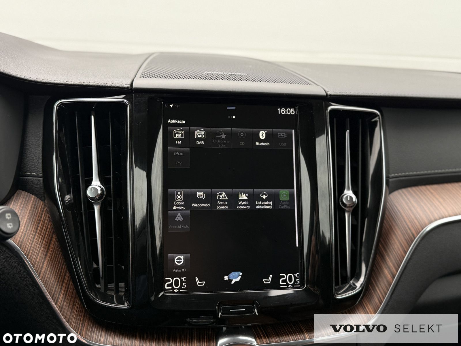 Volvo XC 60 - 23