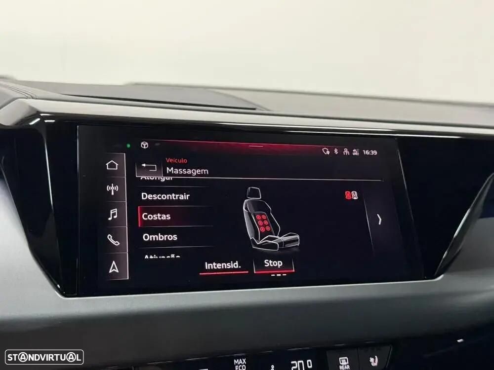 Audi e-tron GT quattro - 29
