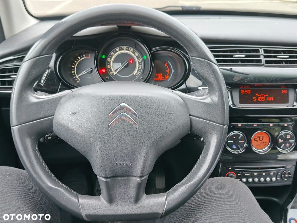 Citroën C3 1.2 PureTech Selection - 15