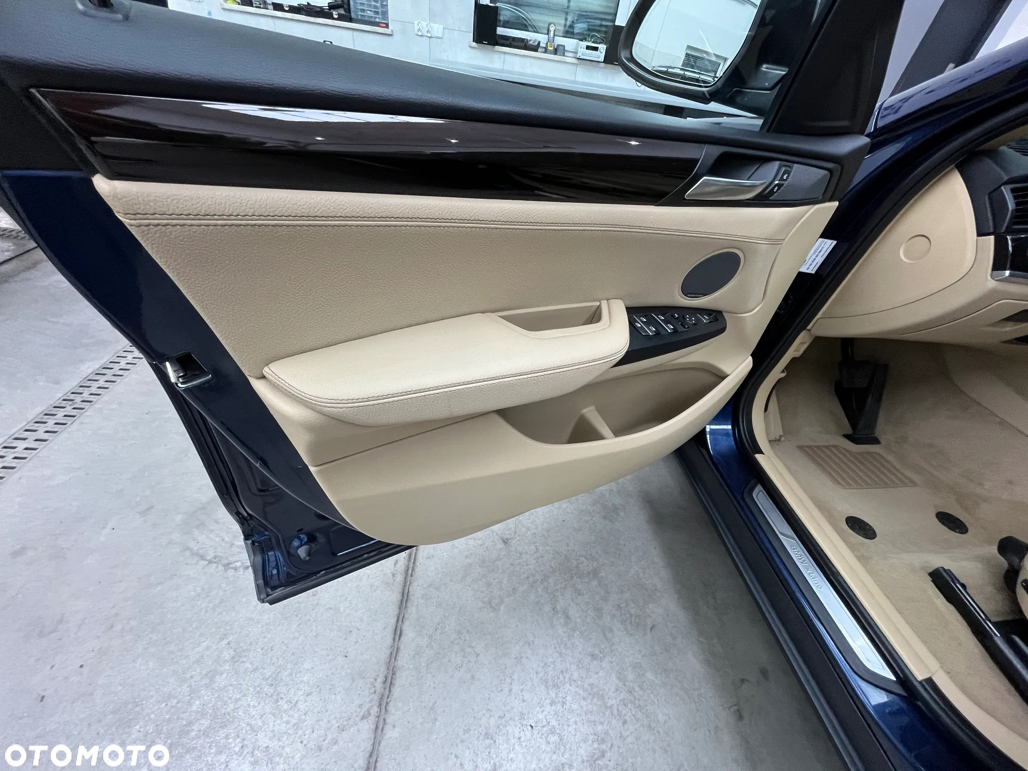BMW X4 xDrive28i xLine - 6
