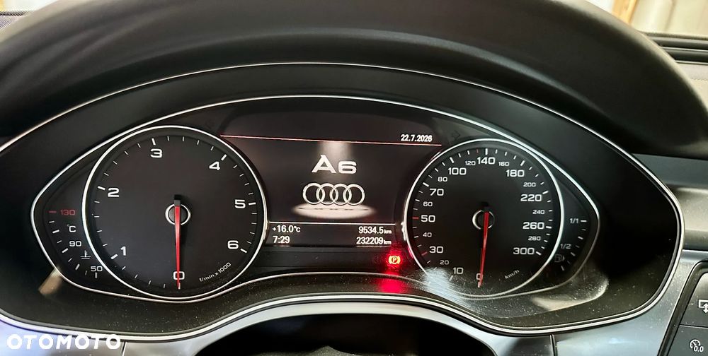 Audi A6 Avant 3.0 TDI DPF quattro tiptronic - 21