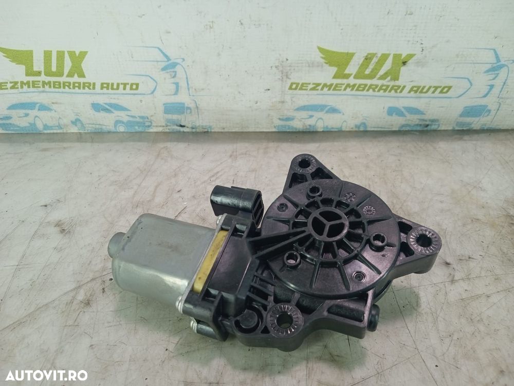 Motoras geam dreapta fata Hyundai Tucson 3 [2015 - 2020] 2.0 crdi D4H - 1