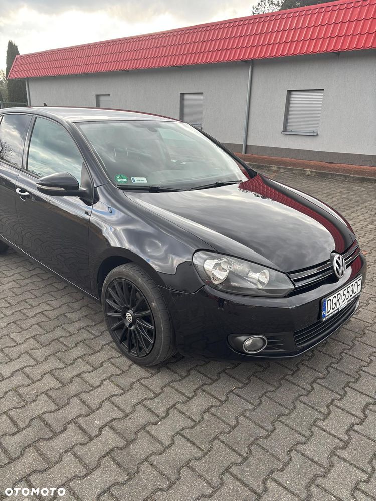 Volkswagen Golf 2.0 TDI Highline - 2