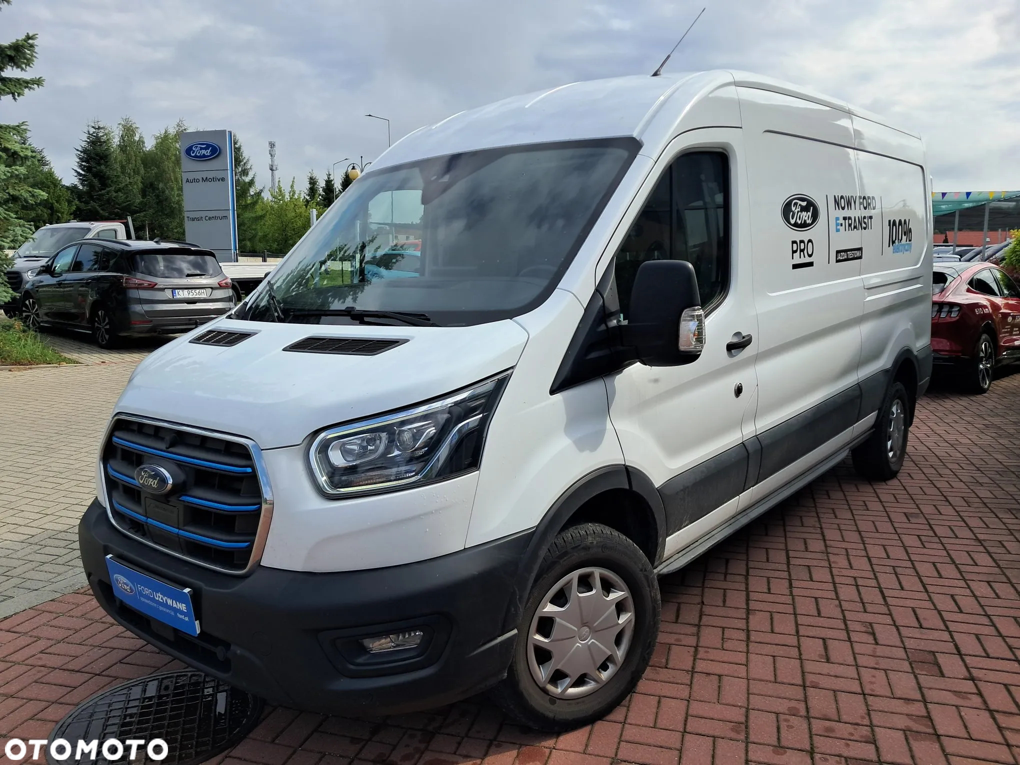Ford Transit - 3