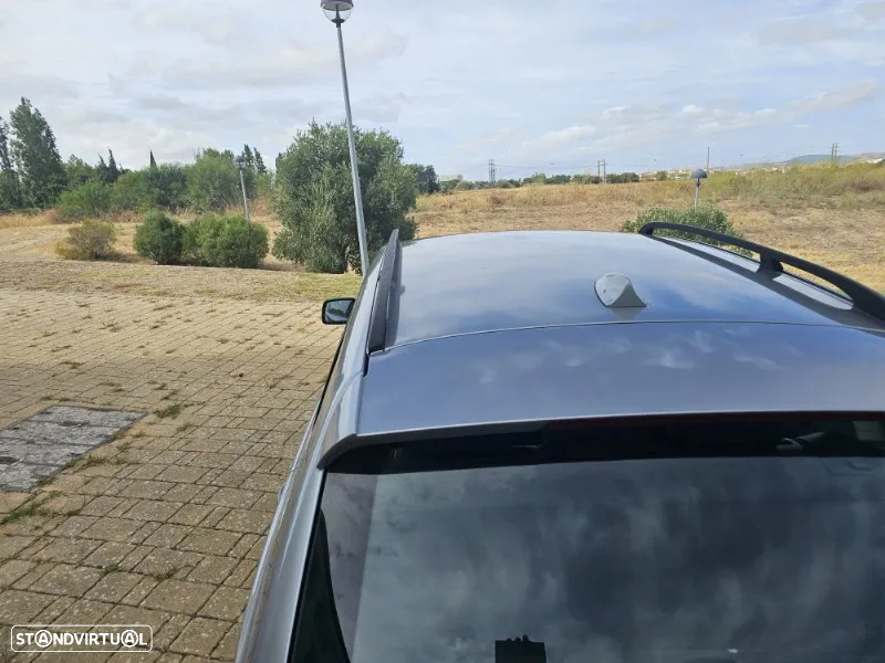 BMW X3 2.0 d - 33