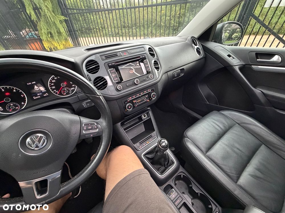 Volkswagen Tiguan 2.0 TDI CityLine - 21