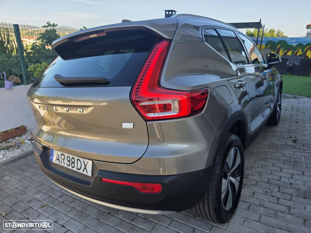 Volvo XC 40 1.5 T5 PHEV Inscription Expression - 14