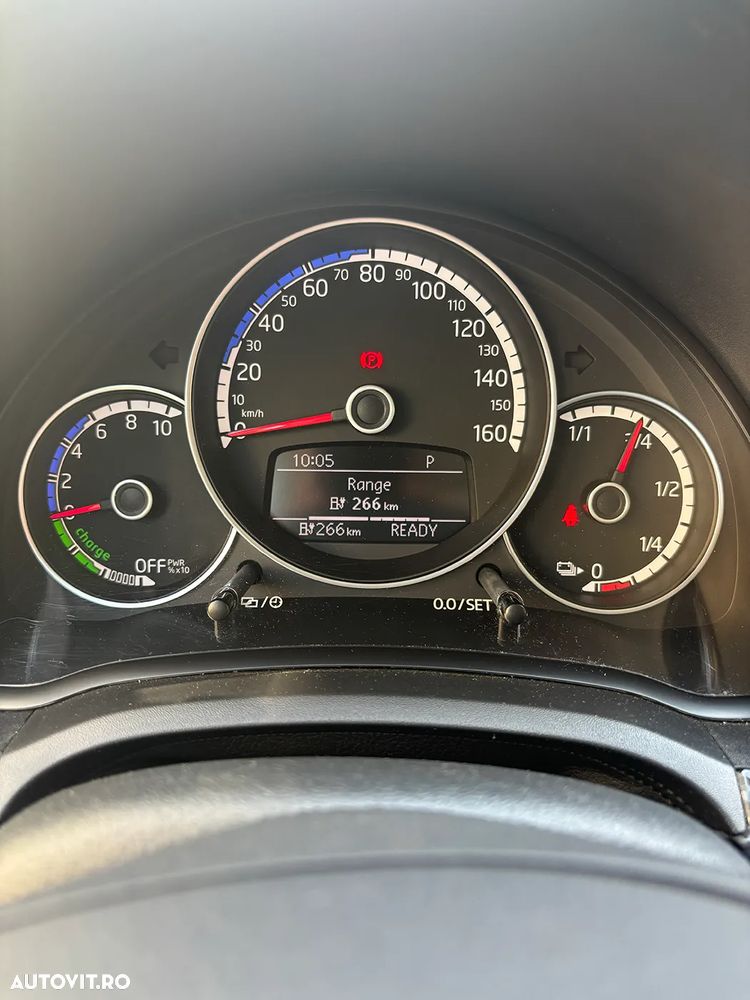 Volkswagen up! - 3