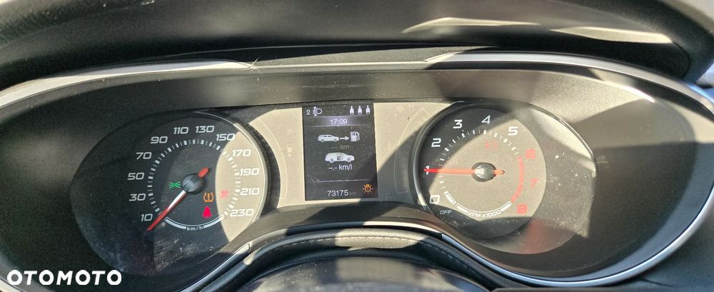 Fiat Tipo - 14