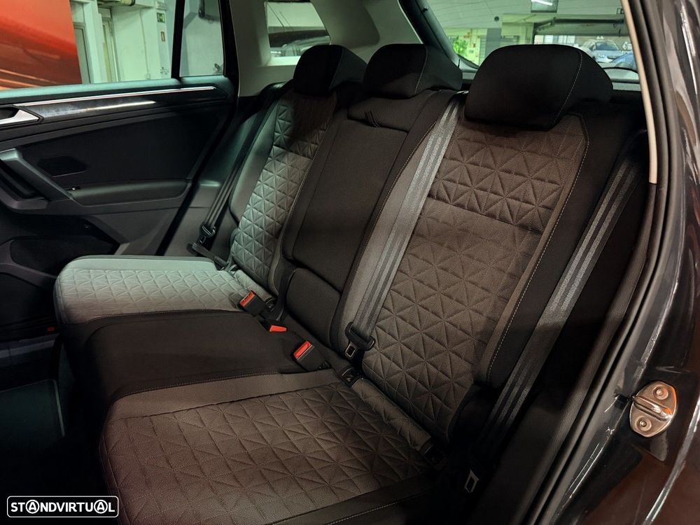 VW Tiguan 1.4 TSI eHybrid Life DSG - 7