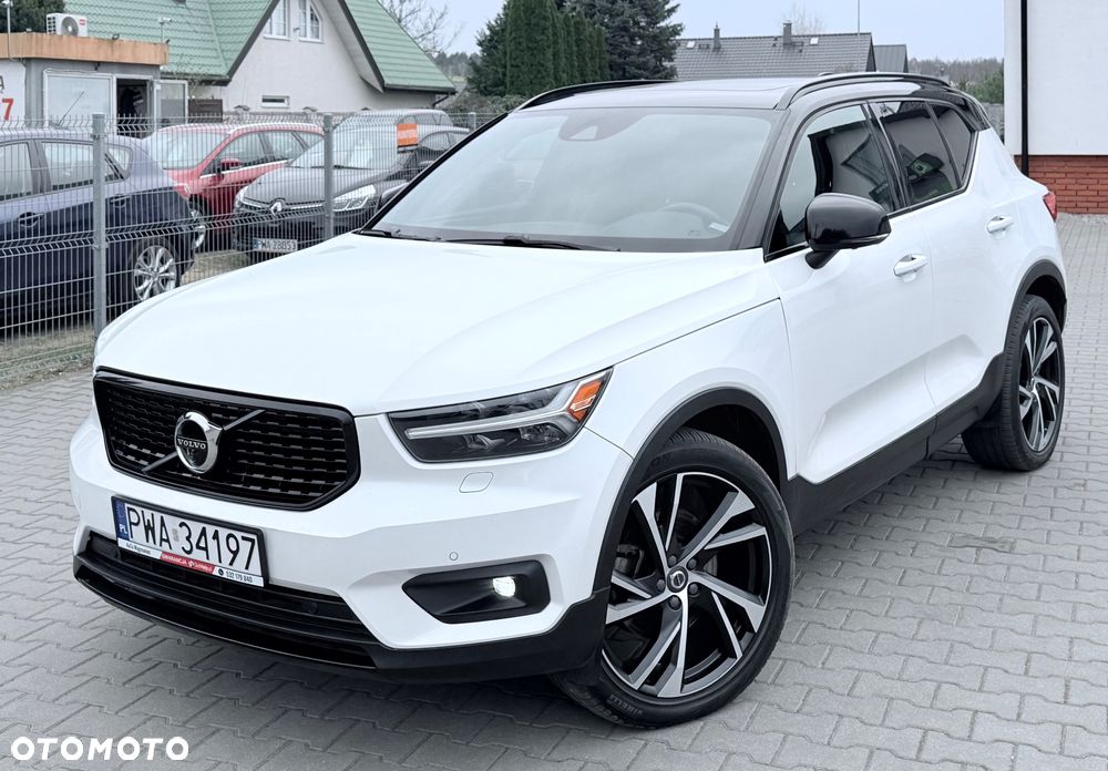 Volvo XC 40 - 39