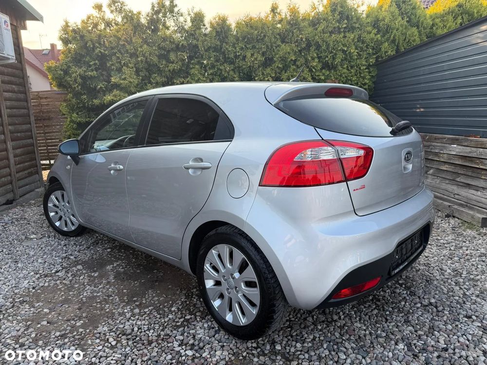 Kia Rio 1.2 Edition 7 - 7