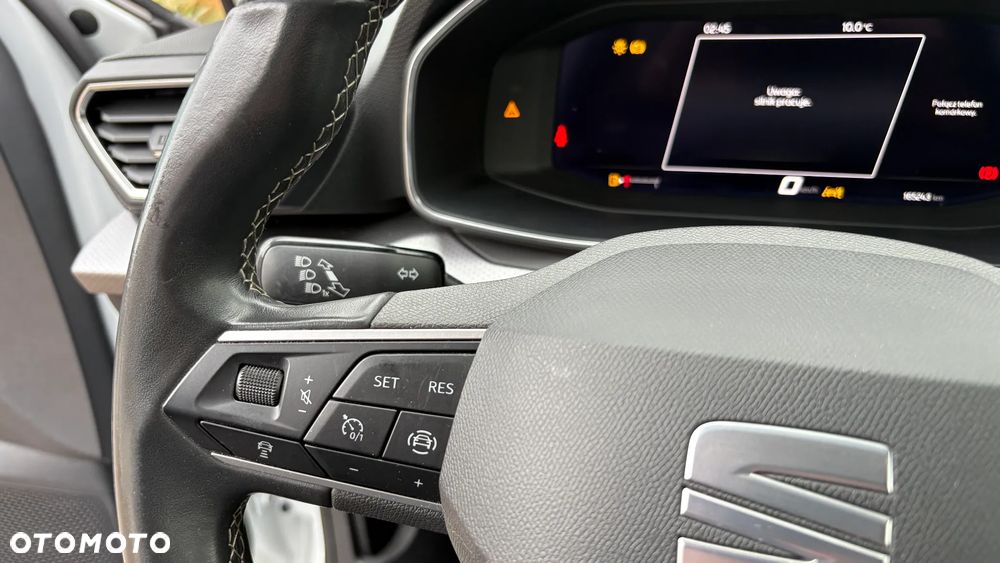 Seat Leon 1.5 EcoTSI Evo Full LED S&S - 23