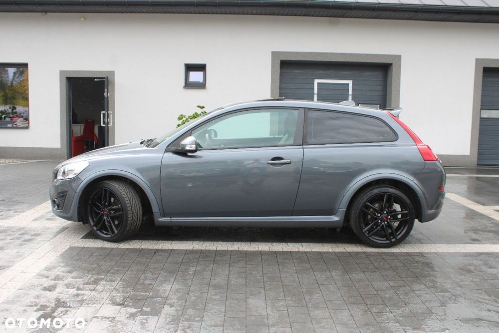 Volvo C30 - 3