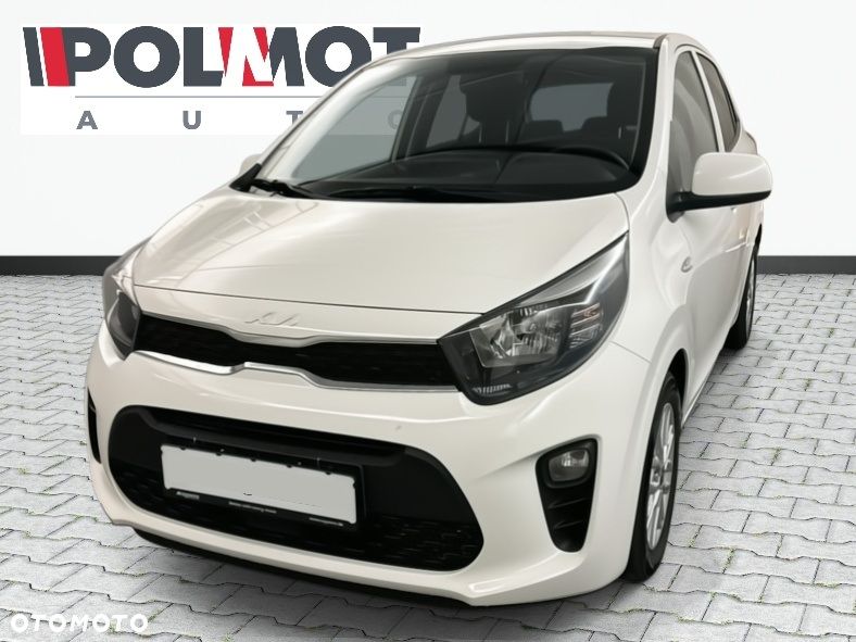 Kia Picanto 1.2 L Business Line - 3