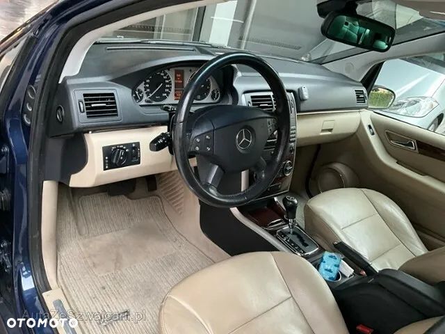 Mercedes-Benz Klasa B - 3