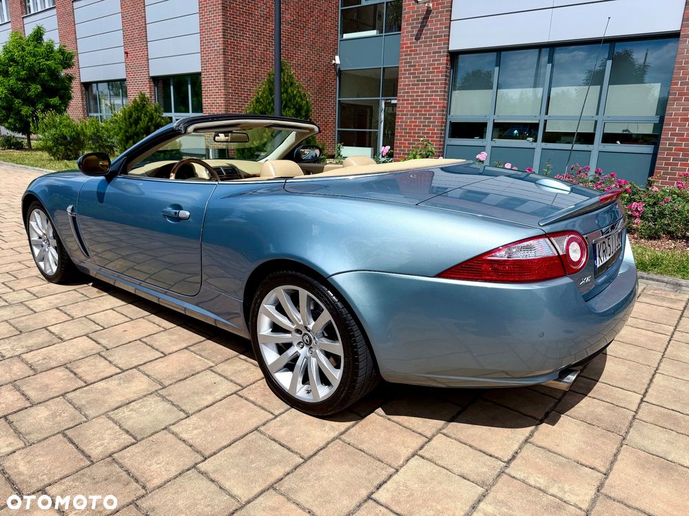 Jaguar XK - 31