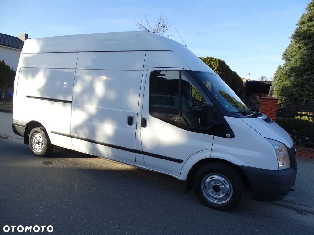 Ford TRANSIT 2,2 TDI - L3 H3  -MAX , HAK , - 1