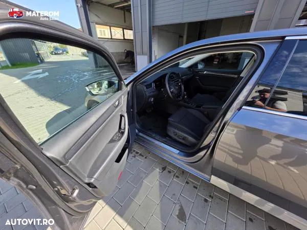 Skoda Superb 1.4 TSI PHEV Style - 9