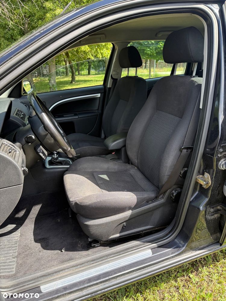 Ford Mondeo - 7