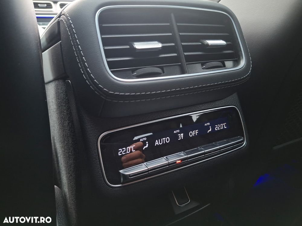 Mercedes-Benz GLE Coupe AMG 53 MHEV 4MATIC+ - 41