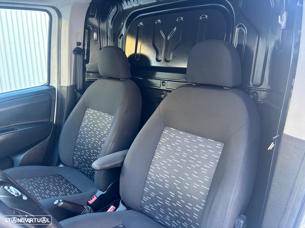Opel Combo Maxi 1.6 CDTI - 23